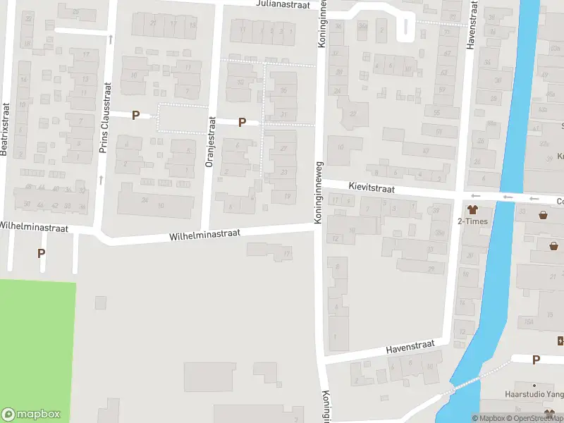 112 melding Ambulance met gepaste spoed naar de Koninginneweg in Numansdorp