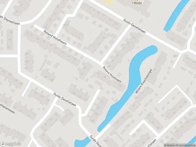 112 melding Overlastmelding Roland Holstheem in Hillegom gesloten