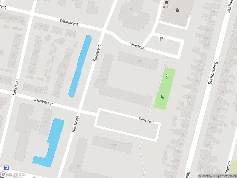 Overlastmelding Rijnstraat in Sliedrecht gesloten