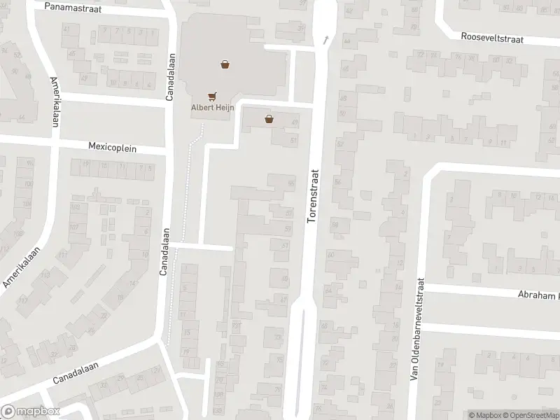 Overlastmelding Torenstraat in Drunen