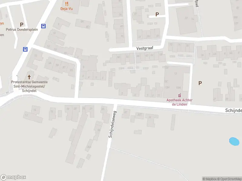 112 melding Overlastmelding Schijndelseweg in Sint-Michielsgestel (Noord-Brabant) gesloten