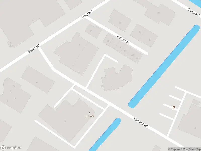 Overlastmelding Geograaf in Duiven gesloten