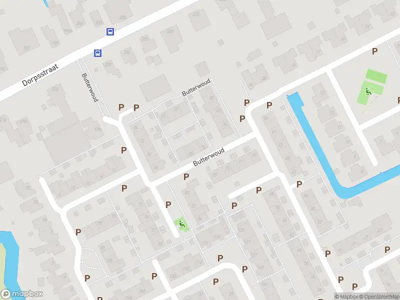 112 melding Overlastmelding Butterwoud in Zwaag