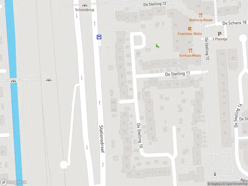 Overlastmelding  in Lelystad gesloten