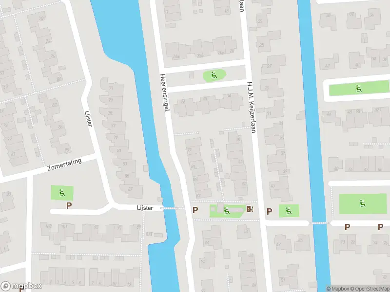 112 melding Overlastmelding Heerensingel in Spanbroek