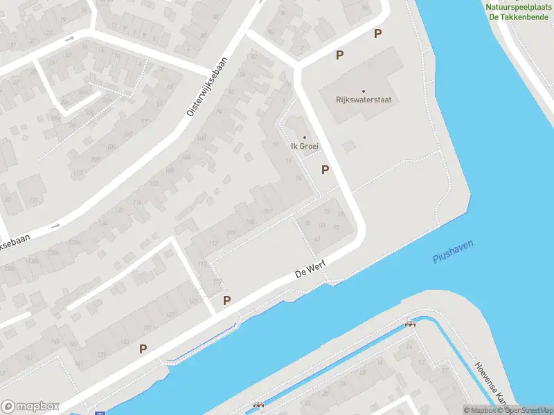 Overlastmelding De Werf in Tilburg