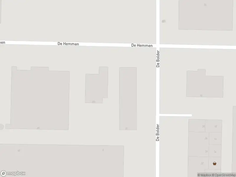 Politie met grote spoed naar de Tussendiepen in Drachten vanwege ongeval met letsel