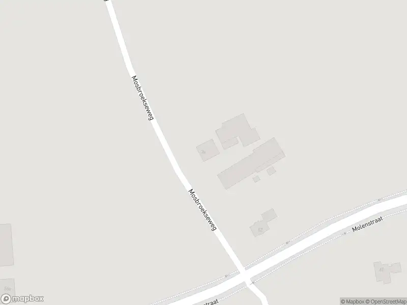 112 melding Overlastmelding Mosbroekseweg in Waalre gesloten