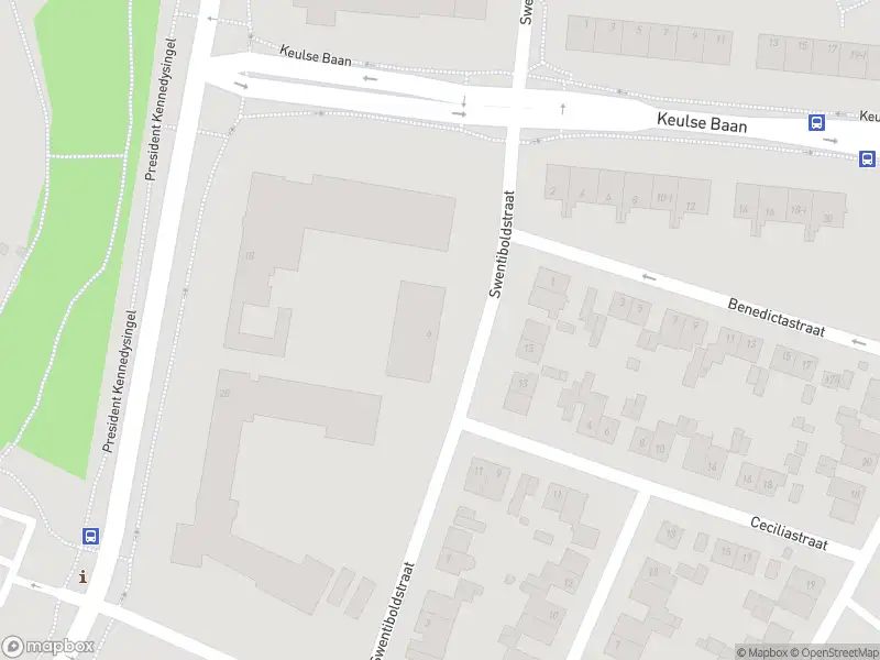 Anonieme overlastmelding Swentiboldstraat in Sittard