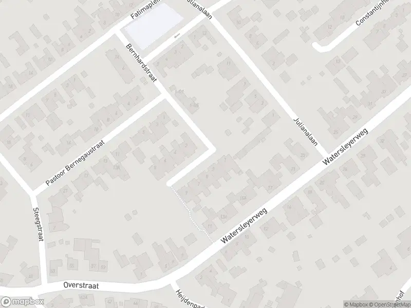 Overlastmelding Julianalaan in Munstergeleen