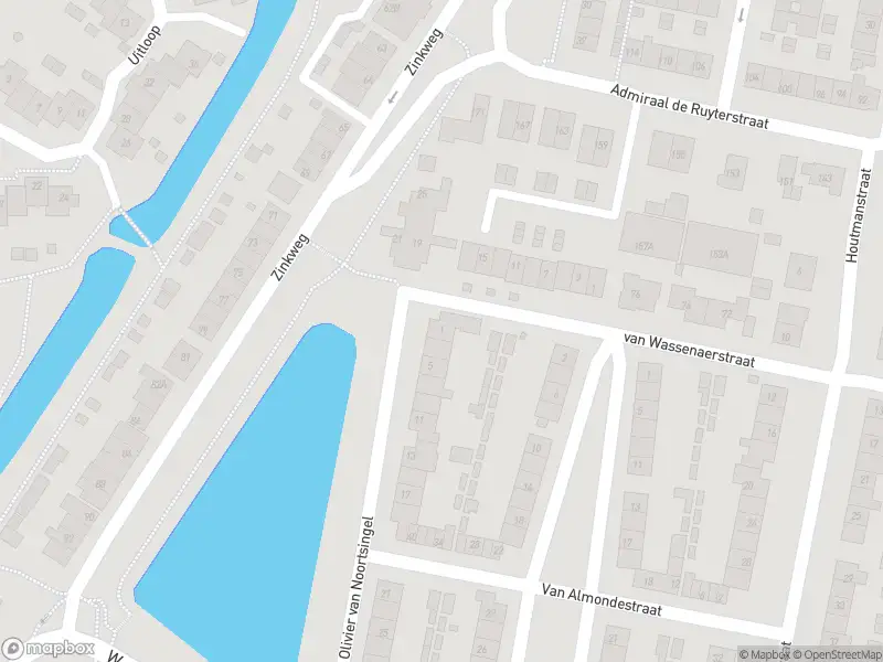 Overlastmelding Olivier van Noortsingel in Oud-Beijerland gesloten