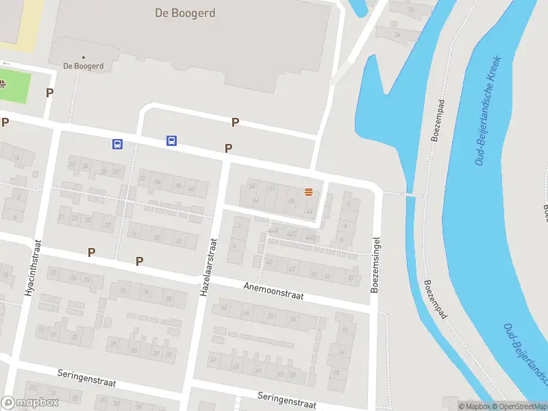 Overlastmelding Hortensiastraat in Oud-Beijerland gesloten