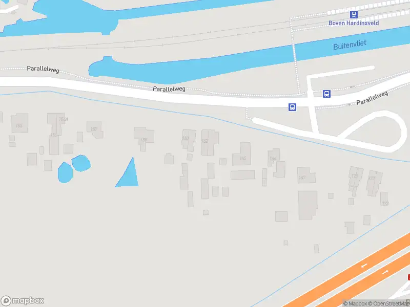 Overlastmelding Parallelweg in Hardinxveld-Giessendam gesloten