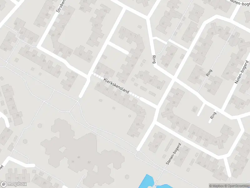 Overlastmelding Klerkskensland in Hendrik-Ido-Ambacht