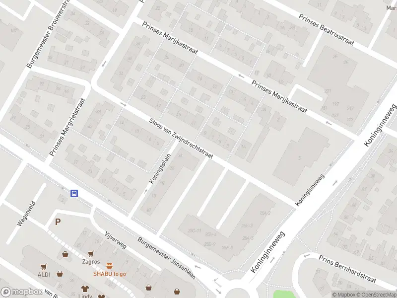 112 melding Overlastmelding Stoop van Zwijndrechtstraat in Zwijndrecht gesloten