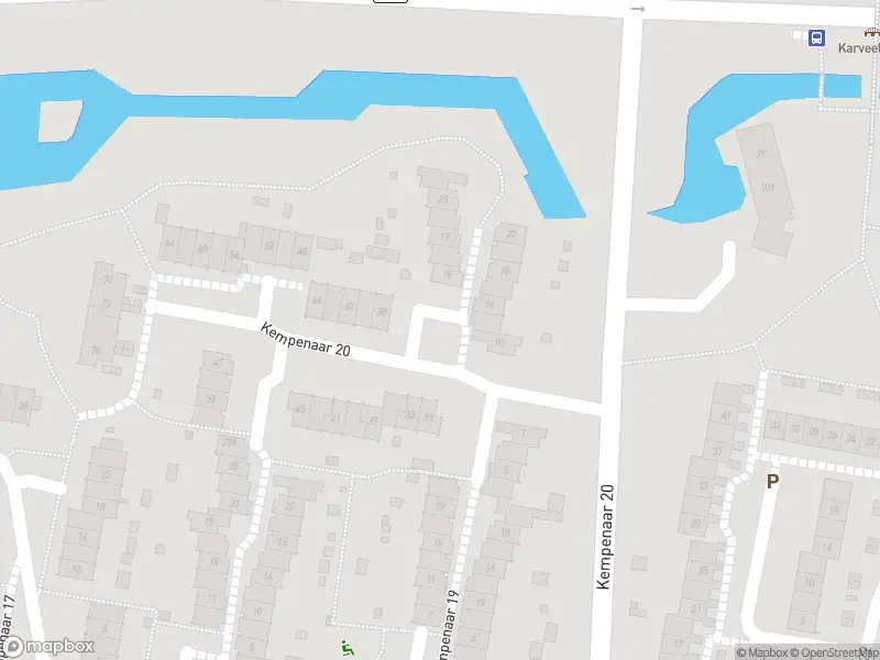 112 melding Overlastmelding Kempenaar in Lelystad gesloten