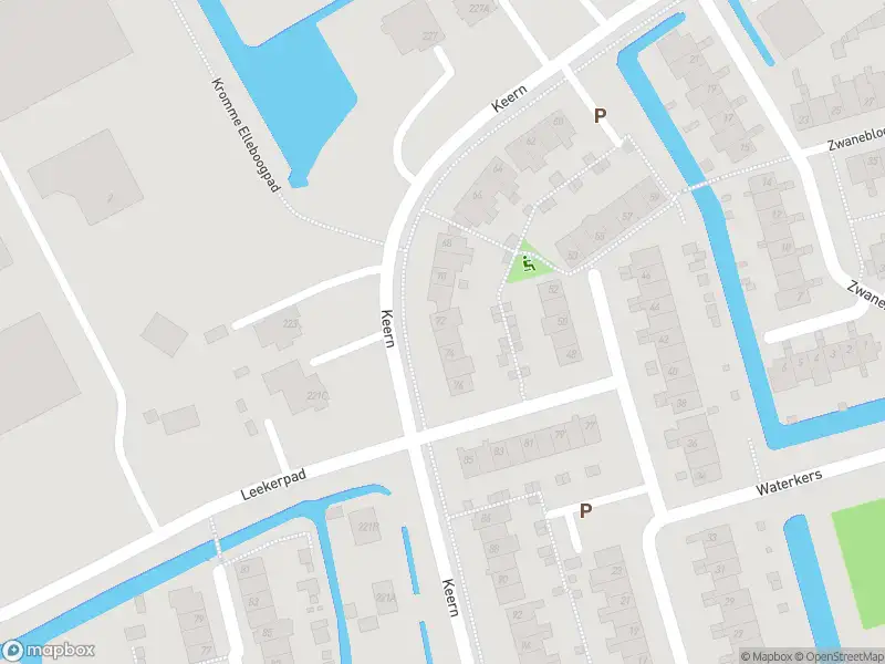 Overlastmelding Kamille in Zwaag gesloten