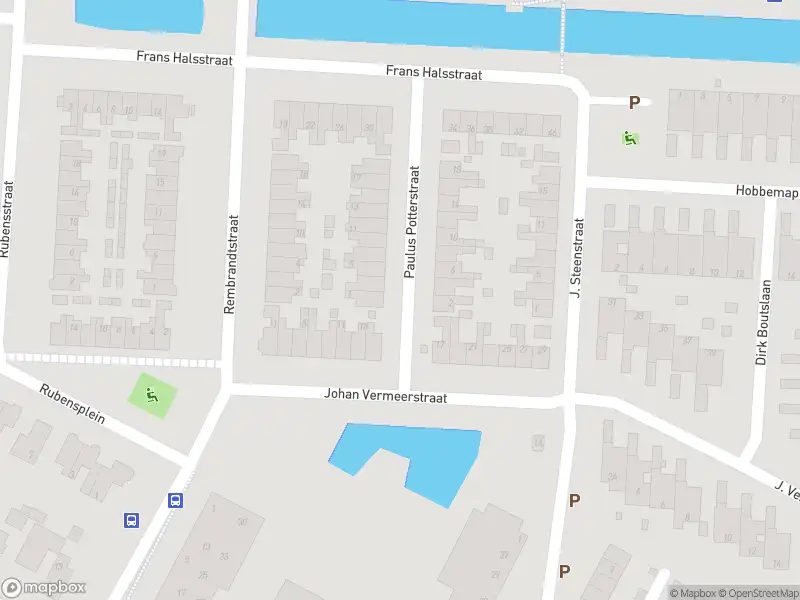 112 melding Overlastmelding Paulus Potterstraat in Heerhugowaard gesloten