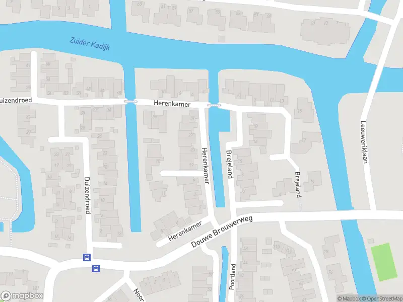 Overlastmelding Herenkamer in Enkhuizen