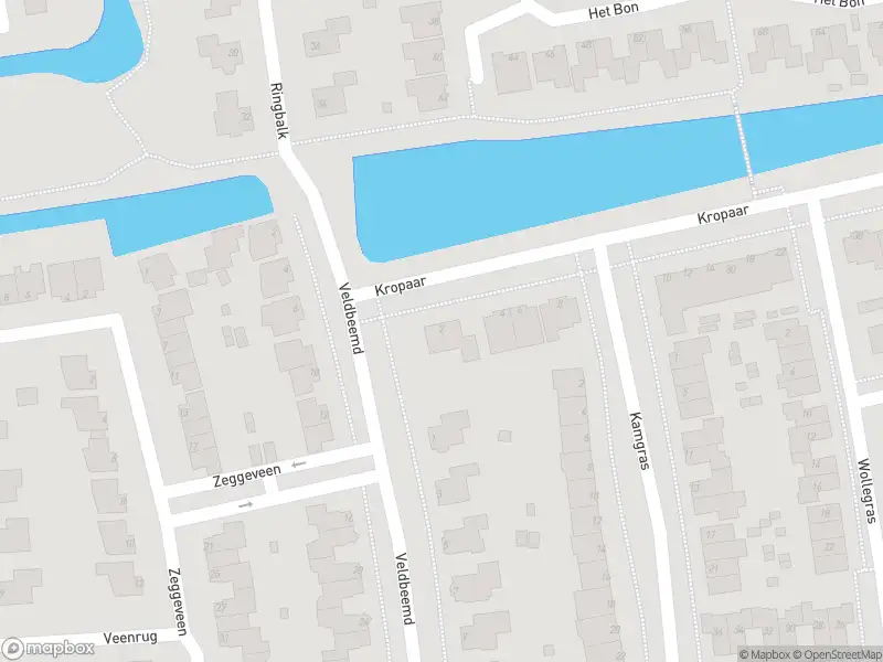 112 melding Overlastmelding Kropaar in Wognum