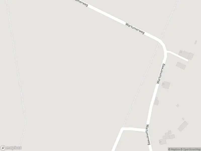 Brandweer met gepaste spoed naar de Wartumerweg in Borgsweer vanwege dier(en) in nood