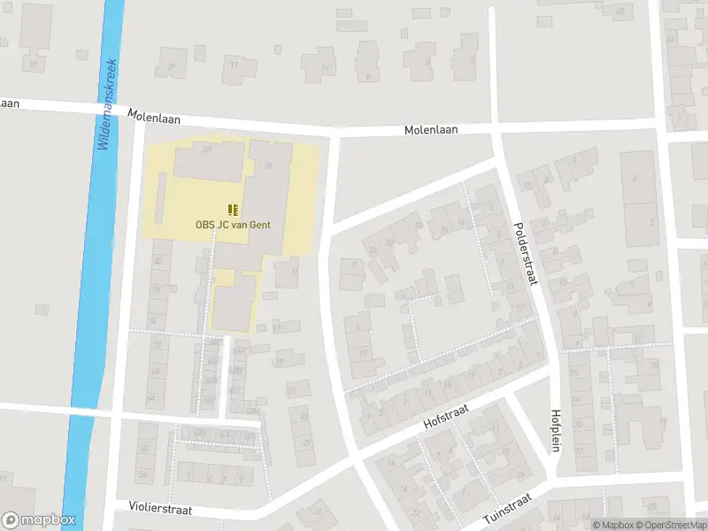 Overlastmelding Ringstraat in Sommelsdijk