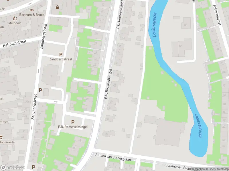 Overlastmelding F D Rooseveltsingel in Doesburg gesloten