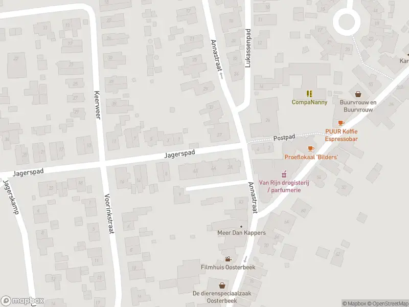 112 melding Anonieme overlastmelding Jagerspad in Oosterbeek