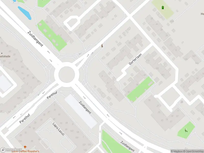 Overlastmelding Gorterlaan in Heerhugowaard gesloten