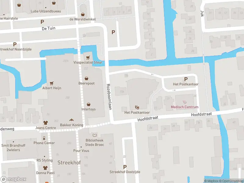 112 melding Overlastmelding Hoofdstraat in Bovenkarspel gesloten