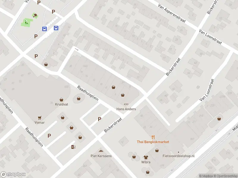 112 melding Anonieme overlastmelding Raadhuisplein in Heerhugowaard