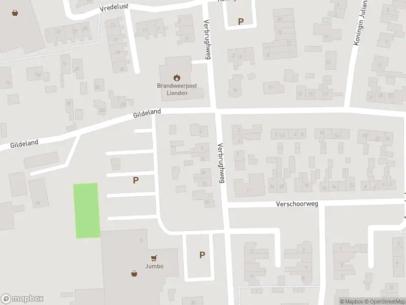 112 melding Traumahelikopter met grote spoed naar de Verbrughweg in Lienden