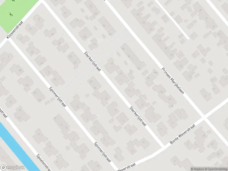 Brandweer met grote spoed naar de Sterkerijstraat in Slagharen vanwege reanimatie