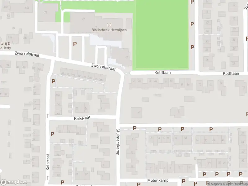 Brandweer met gepaste spoed naar de Sluimerskamp in Herwijnen vanwege wateroverlast