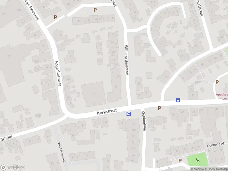 112 melding Overlastmelding Willibrordusstraat in Loon op Zand gesloten