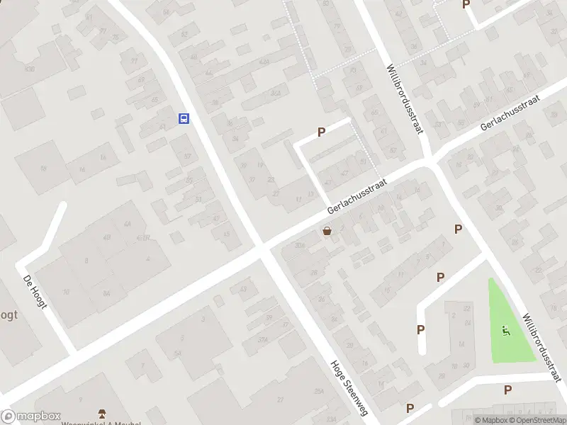 Overlastmelding Hoge Steenweg in Loon op Zand gesloten