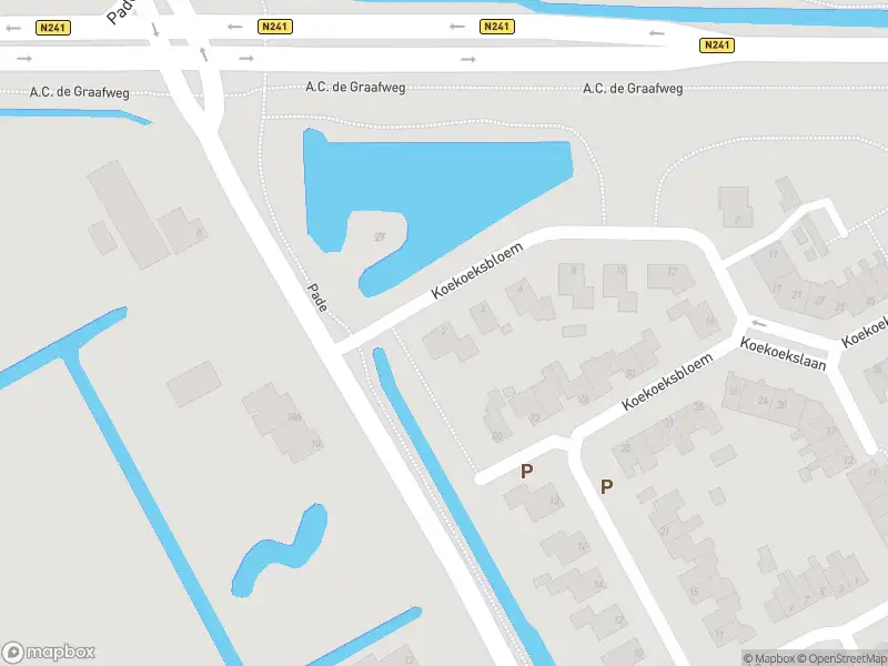 Overlastmelding Koekoeksbloem in Opmeer gesloten
