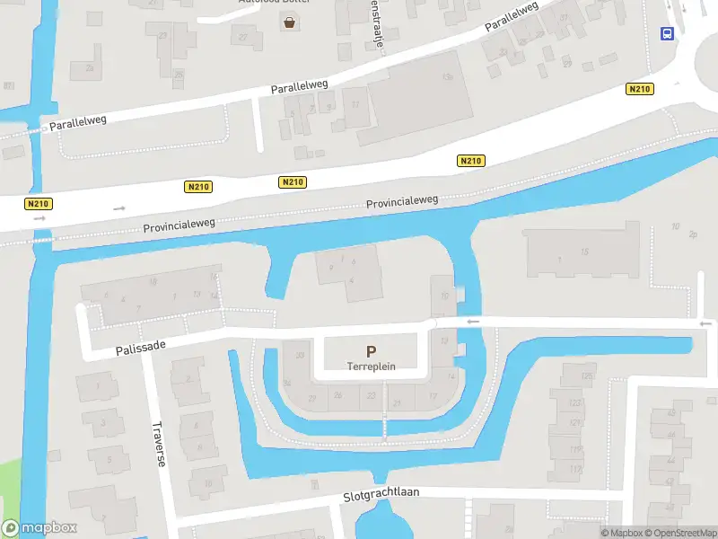 112 melding Ambulance met grote spoed naar de Terreplein in Bergambacht