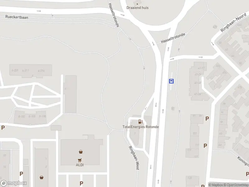 Overlastmelding Ringbaan-West in Tilburg gesloten