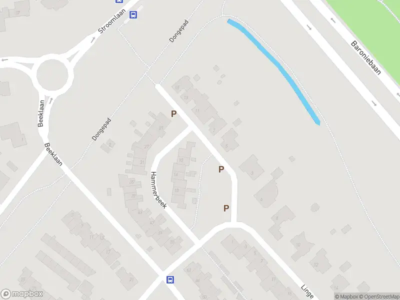 Anonieme overlastmelding Hammerbeek in Tilburg