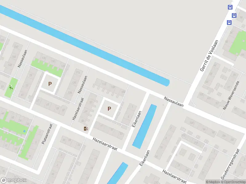 112 melding Overlastmelding Nassaulaan in Puttershoek