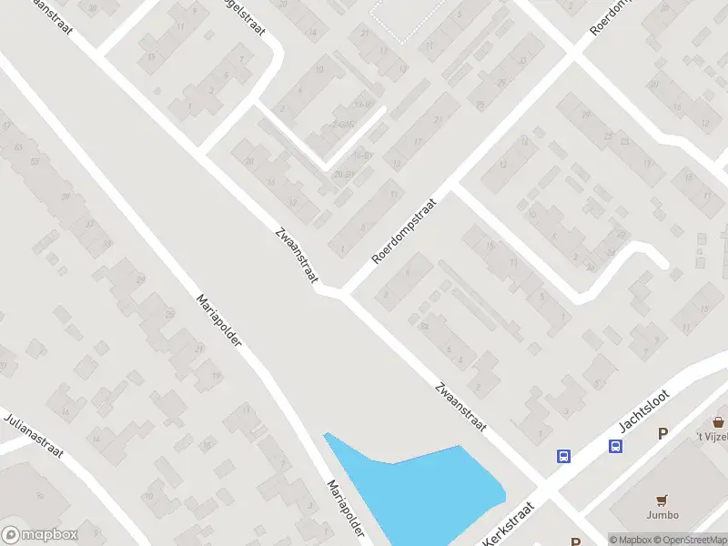 Overlastmelding Roerdompstraat in Hank