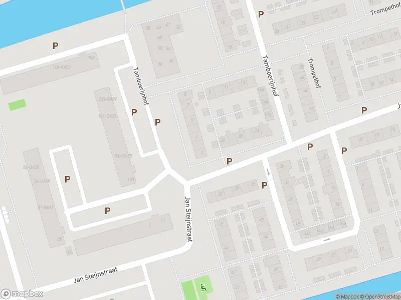 Ambulance met grote spoed naar de Tamboerijnhof in Zaandijk