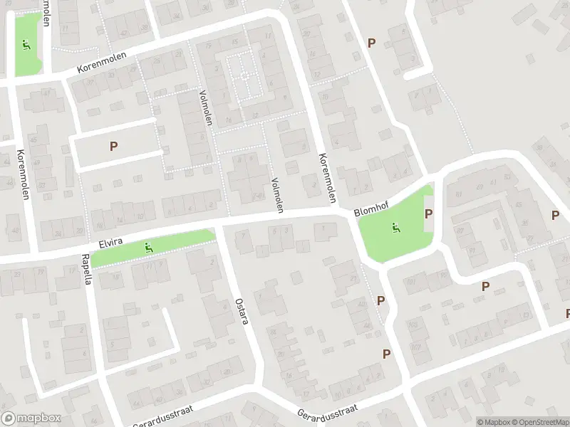 Anonieme overlastmelding Elvira in Berkel-Enschot