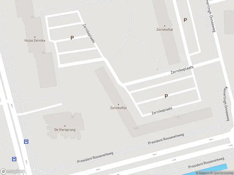 112 melding Ambulance met gepaste spoed naar de Zernikeplaats in Rotterdam