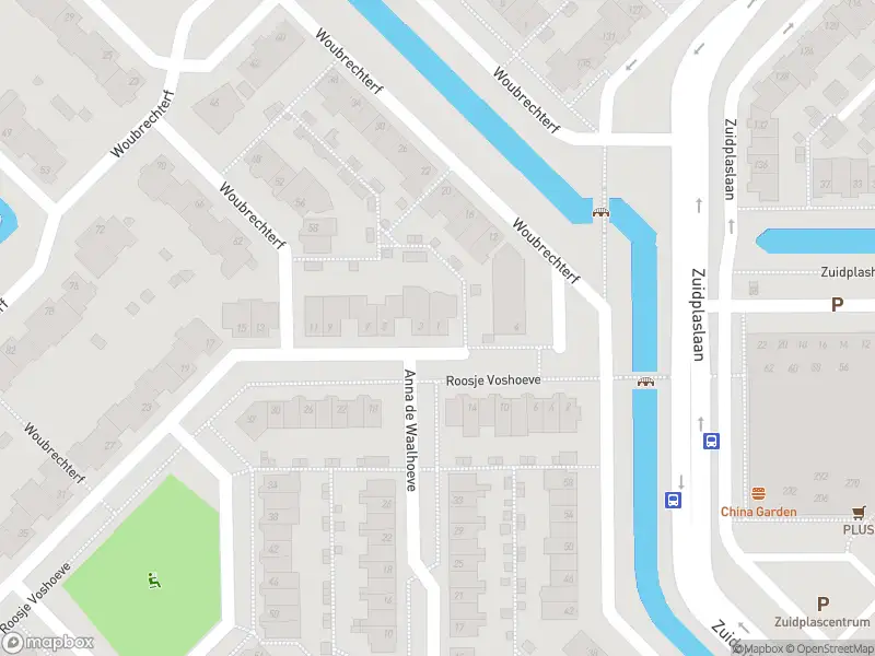 Overlastmelding Roosje Voshoeve in Waddinxveen