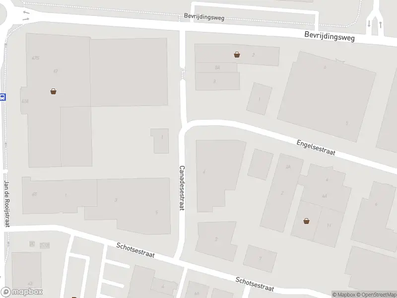 Overlastmelding Canadesestraat in Kaatsheuvel