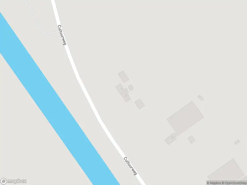 Ambulance met gepaste spoed naar de Cultuurweg in Middenmeer