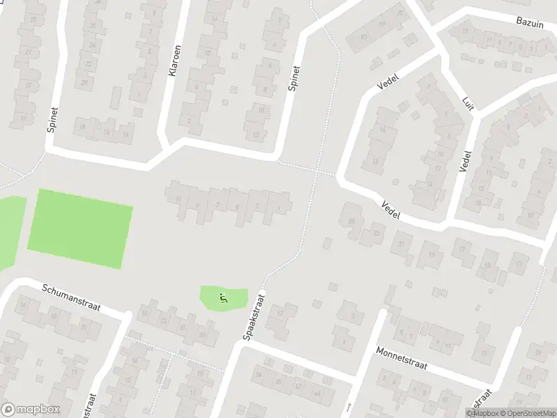 112 melding Overlastmelding Spinet in Zevenaar