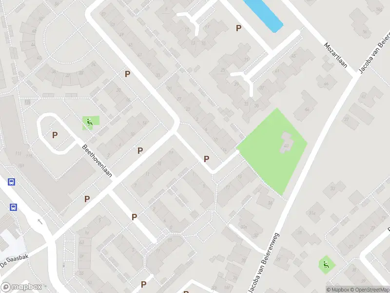 Overlastmelding Bizetstraat in Voorhout